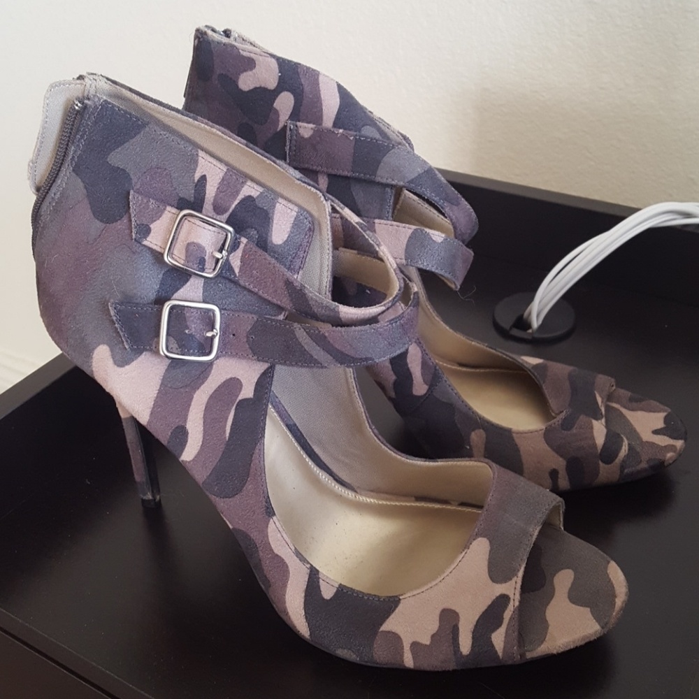 Heels